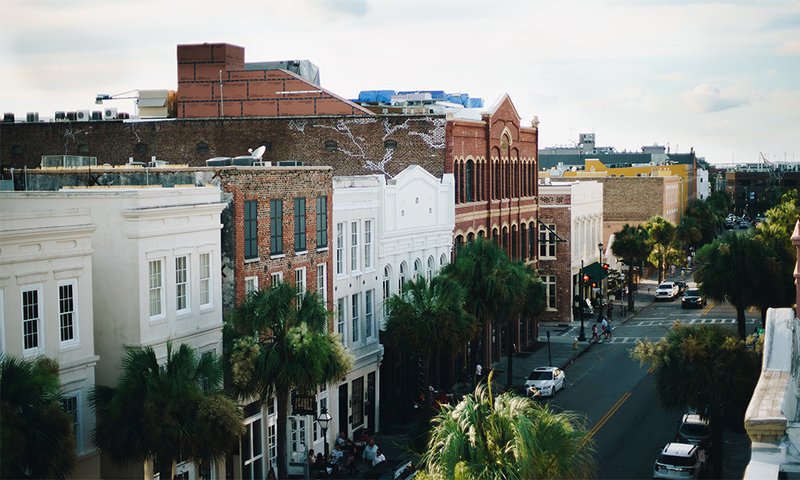 N. Charleston, SC
